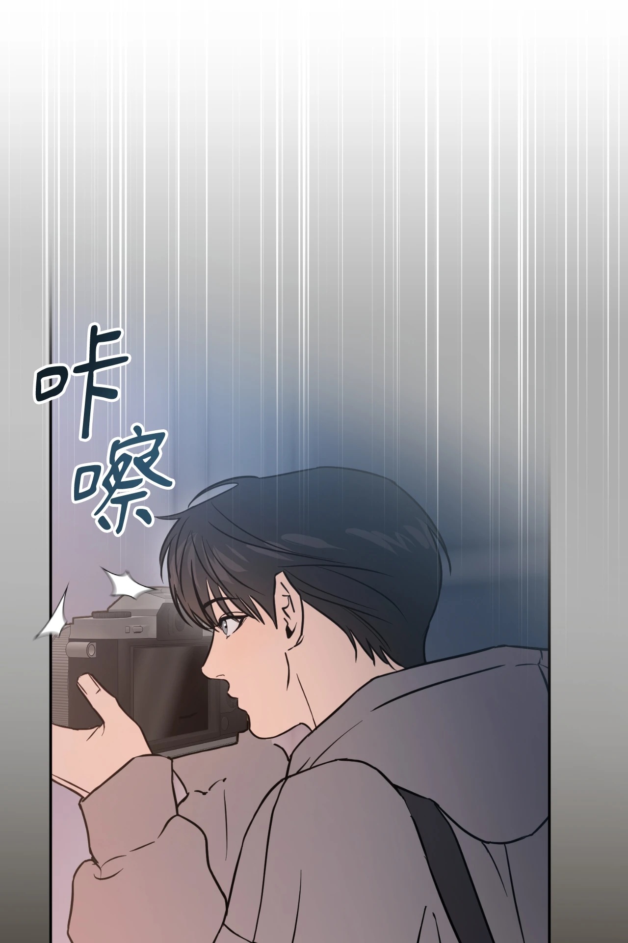📷镜头里的学长，也太会让人分心了